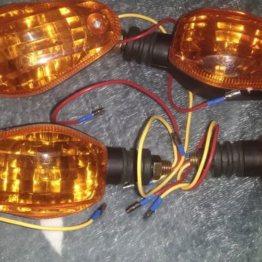Accesorios para motos - 4/4