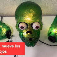 Todo en decoración para Hallowen🧡 - Img 58060667