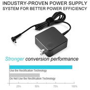 Cargador Compatible para Laptop Lenovo - Img 55736290