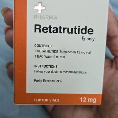 Retatrutide - Img 123170025
