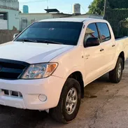 TOYOTA HILUX 2008 ...add - Img 58460912
