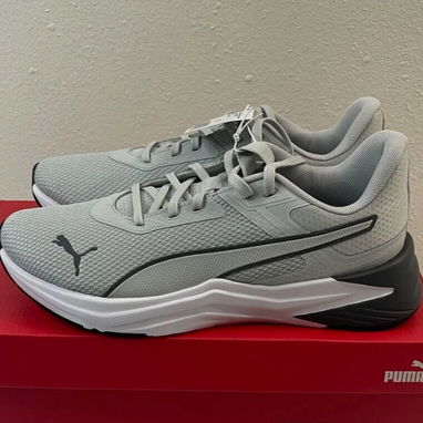 Tenis Puma Running #41 ORIGINALES - Img 116227109