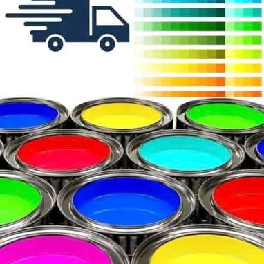 Pintura original selladas hasta las puertas de sus casas llame ya aga su pedido - 4/10