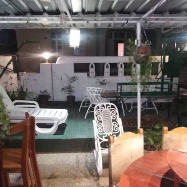 Venta de hostal en Centro Habana - Img 125638824