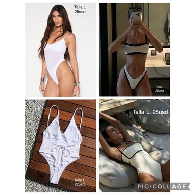 Bikinis tallas en las fotos - Img 117991697