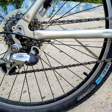 MTB Trek Navigator 200 muy cómoda, Vedado, 340 USD - 2/10