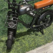 Moto Eléctrica ✅️ 🛵 - Img 58219107