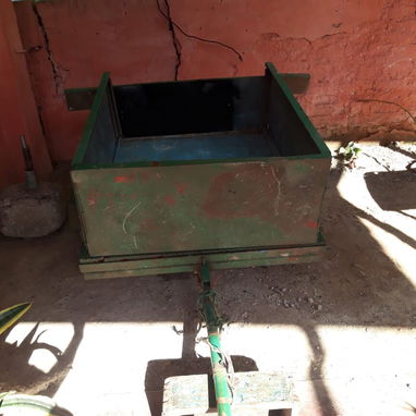 Se vende Trailer - Img 125077082