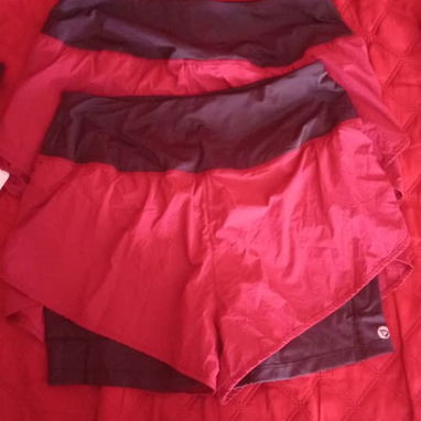 Sayas chort, Sayas, licras, etc deportivos mujer - 8/10