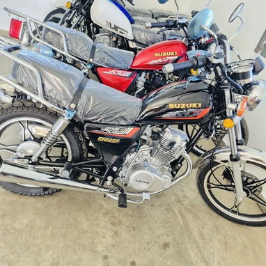 lifan 175 cc caja 6ta - 4/6