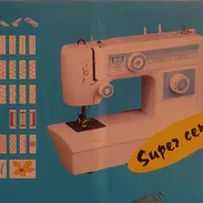 Máquina de Coser Eléctrica Nuevaa!!!!! - Img 57562710