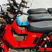 🚨🌈Bicimotos Eléctricas🔋 - Img 56999422