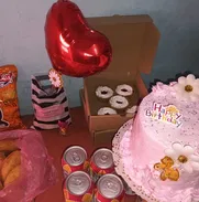Buffet para fiestas pequeñas(cumples, reuniones, motivitos, nos ajustamos al evento) - Img 50281748