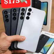 📳Samnsung Galaxy A16 - Img 57300020