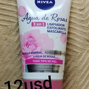 Exfoliante facial de NIVEA - Img 57856838