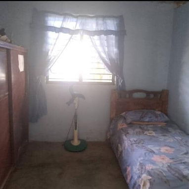 Casa en San Cristobal, Artemisa - 7/9