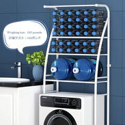 Mueble organizador para lavadora (gv) - Img 55879298