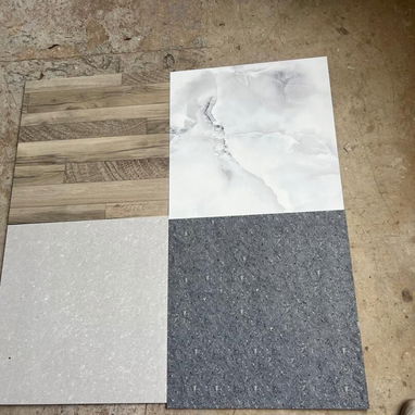 lozas de porcelanato - Img 123601281