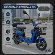 Bicicleta electrica - Img 56137973
