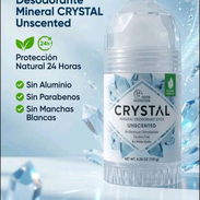 Desodorante piedra de cristal alumbre - Img 57077226