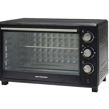 Horno Eléctrico Premier 45lts - 3/5