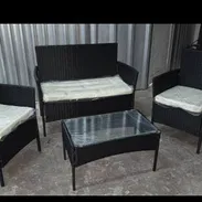Juegos de muebles - centro de mesa - Img 54900660