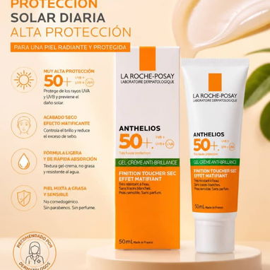 Skin Care - 7/10