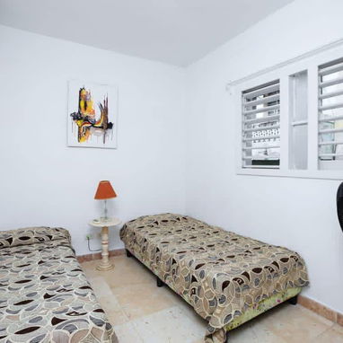 ✅Apartamento en Habana Vieja de los años 50🍀 - Img 119456261