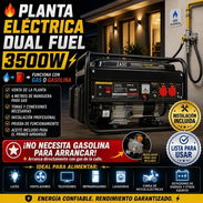 Planta electrica - Img 56257509