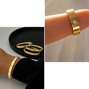 Pulseras Rígidas Cartier Traídas 🇺🇸 también disponible el anillo 💍 - Img 50671058