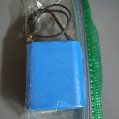MANTENGA LA CONEXI脫N A INTERNET A脷N SIN ELECTRICIDAD 馃挜 BATER脥A PARA SU EQUIPO NAUTA HOGAR 馃敟52415332 - Img 123331234