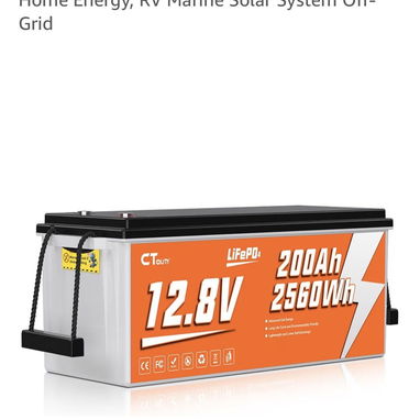 inversores,paneles,baterias,ventiladores recargables  todo a primera mano somos importadores almacén en playa entregas ! - 3/10