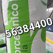 Cemento cola Porcelanico 25kg - Img 56001965