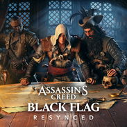 *_* ESTRENO PC CRACK *_* Assassins Creed Black Flag Resynced *_* - Img 56479506