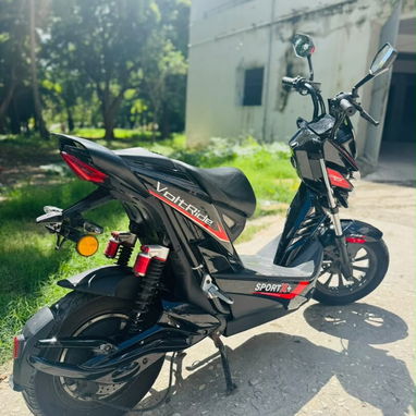 Moto Eléctrica VoltRide 1300 usd - 2/6