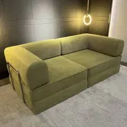 Sofá de 2 plazas importados al vacío - Img 56360225