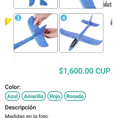 Juguetes para niños y niñas - Img 91963883