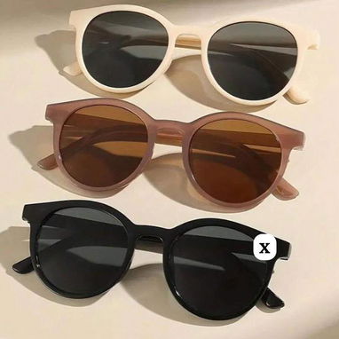 Gafas - 5/10