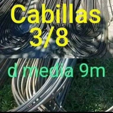 Venta de cemento importado y otros materiales - Img 121903724