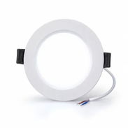 LÁMPARA LED EMPOTRADA 3W - Img 56933267
