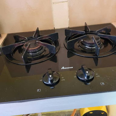 Mecánico de cocina de gas a domicilio en toda la habana buen servicio y garantía llamar o escribir al WhatsApp #52370702 - 2/3