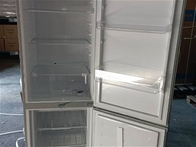 Refrigerador Milexus 13.1 pies nueva oferta!! - Img 67333329