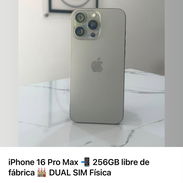 iPhone 16 Pro Max - Img 56109534