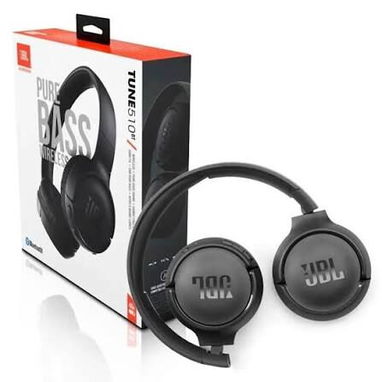 Audífonos inalámbricos  JBL Tune 510BT  52815418 - Img 120775940