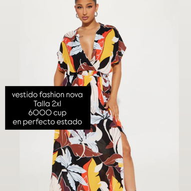 Vestidos de Mujer - Img 123111292