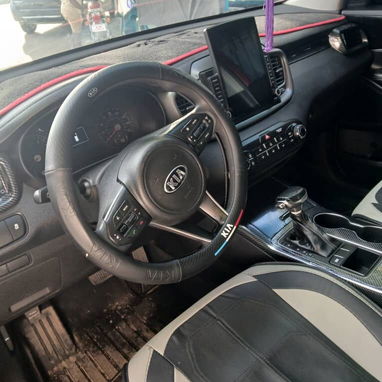 🚘🔥 KIA SORENTO 2017 – DISPONIBLE CON DEALERDIGITAL - 4/4