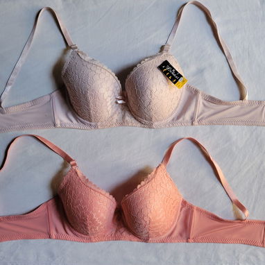 Ajustadores talla 36 B - 2/2