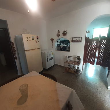 En venta Apto en Guanabo.Precio : 20000 USD. Espacioso y ventilado - 2/6