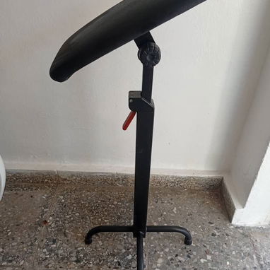 VENDO SILLON CAMILLA PROFESIONAL, MESA, IMPRESORA Y ESTERILIZADORA ULTRAVIOLETA PARA TU NEGOCIO! - Img 115350003