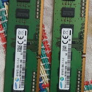 Memorias ram ddr3 de 4GB - Img 56262753